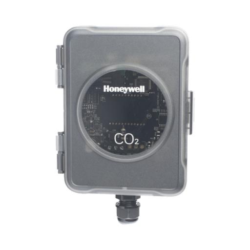 HONEYWELL BMS Sensor de CO2: Conducto: Doble: V&A | ECTRONIC